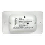 SAFE T ALERT 80 SERIES WHITE PROPANE GAS ALARM 12V