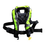 FIRST WATCH AUTO/MANUAL  CONVERTIBLE 38G INFLATABLE PFD