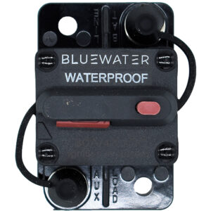 BLUEWATER 30 AMP SURFACE    MOUNT CIRCUIT BREAKER