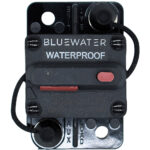 BLUEWATER 40 AMP SURFACE MOUNT CIRCUIT BREAKER