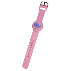 LUNASEA WATER ACTIVATED SAFETY RF TRANSMITTER - PINK
