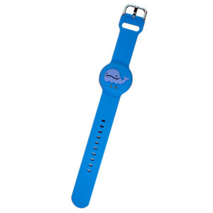 LUNASEA WATER ACTIVATED SAFETY RF TRANSMITTER - BLUE