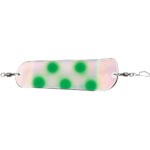 LUHR-JENSEN MONEY ROLL FLASHER 11" UV 2 FACE