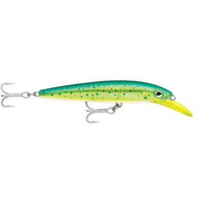 RAPALA HUSKY MAGNUM 15 DORADO