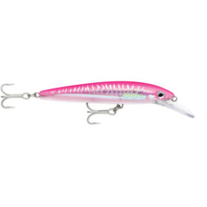 RAPALA HUSKY MAGNUM 15 HOT PINK UV