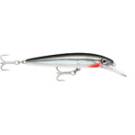 RAPALA HUSKY MAGNUM 15 SILVER