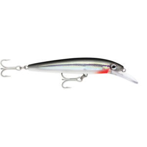 RAPALA HUSKY MAGNUM 15 SILVER