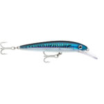 RAPALA HUSKY MAGNUM 15 SILVER BLUE MACKEREL