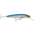 RAPALA HUSKY MAGNUM 15 WAHOO UV