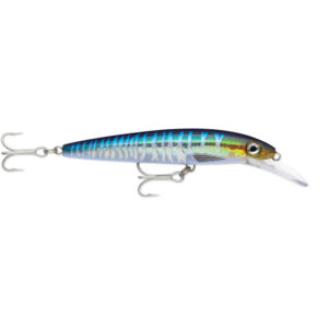 RAPALA HUSKY MAGNUM 15 WAHOO UV