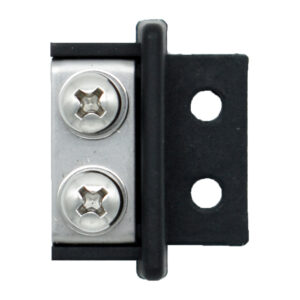 BLUEWATER SNAP TERMINAL STRIP SCREW PIECE PART B NICKEL