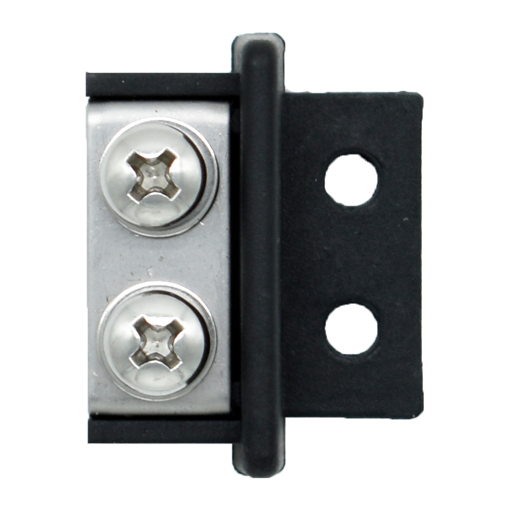 BLUEWATER SNAP TERMINAL STRIP SCREW PIECE PART B NICKEL