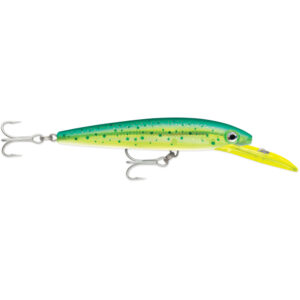 RAPALA HUSKY MAGNUM 25 DORADO
