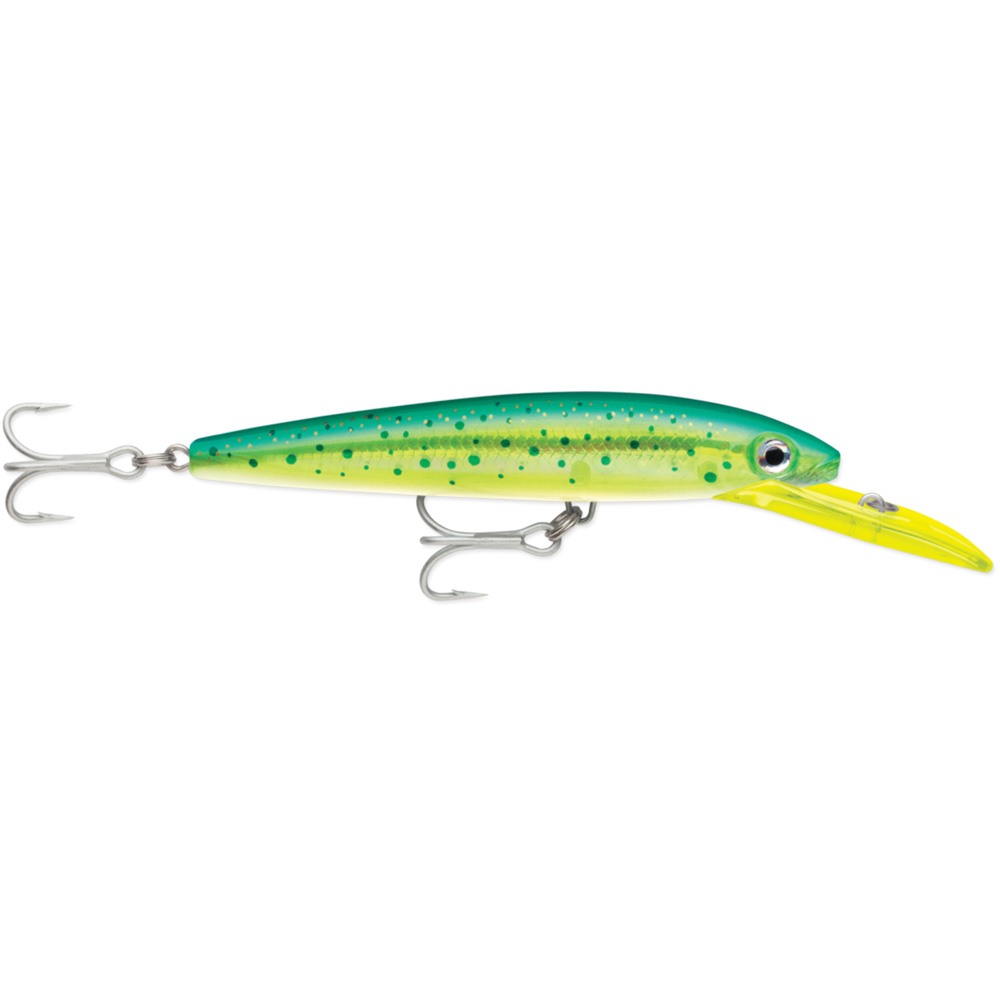 RAPALA HUSKY MAGNUM 25 DORADO