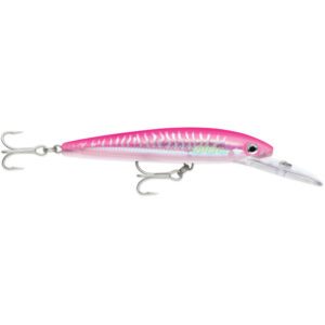RAPALA HUSKY MAGNUM 25 HOT PINK UV