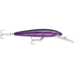 RAPALA HUSKY MAGNUM 25 PURPLE MACKEREL