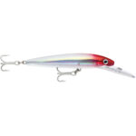 RAPALA HUSKY MAGNUM 25 RED HEAD