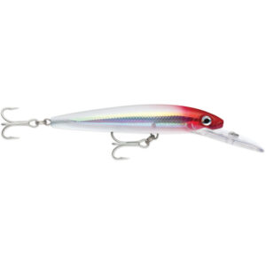 RAPALA HUSKY MAGNUM 25 RED HEAD