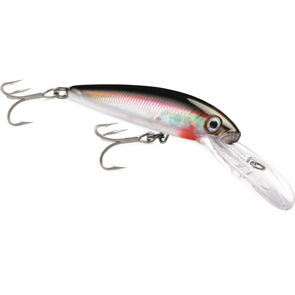 RAPALA HUSKY MAGNUM 25 SILVER