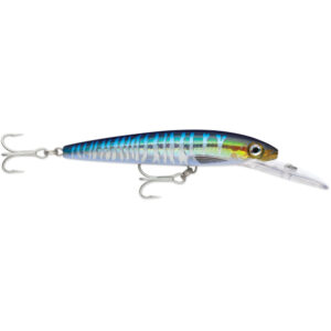 RAPALA HUSKY MAGNUM 25 WAHOO UV