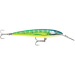 RAPALA COUNTDOWN MAGNUM ELITE 145 ARMORED DORADO