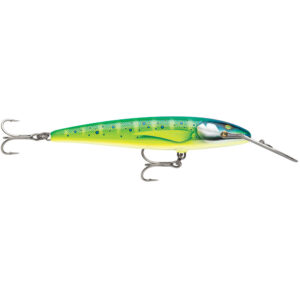 RAPALA COUNTDOWN MAGNUM ELITE 145 ARMORED DORADO