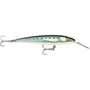 RAPALA COUNTDOWN MAGNUM ELITE 145 ARMORED SARDINE
