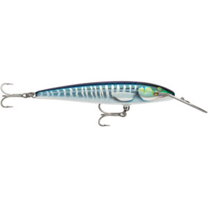 RAPALA COUNTDOWN MAGNUM ELITE 145 ARMORED WAHOO UV