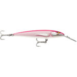 RAPALA COUNTDOWN ELITE MAGNUM 185 ARMORED HOT PINK UV