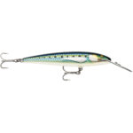 RAPALA COUNTDOWN MAGNUM ELITE 185 ARMORED SARDINE