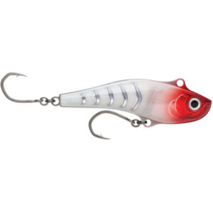 RAPALA SARDA 22 RED HEAD UV