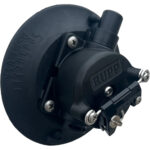 RUPP PORTABLE SEASUCKER FLATLINE CLIP