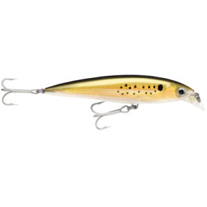 RAPALA X-RAP SALTWATER 12 BUNKER