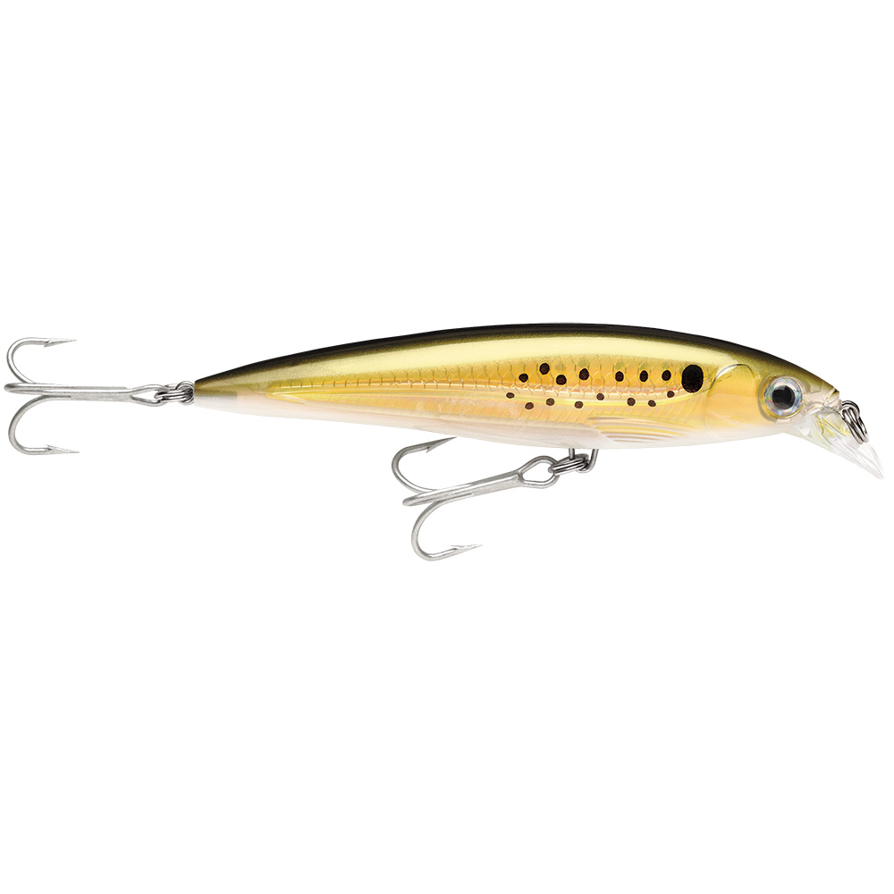 RAPALA X-RAP SALTWATER 12 BUNKER