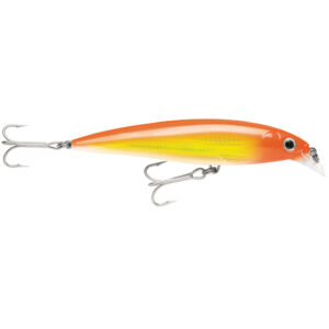 RAPALA X-RAP SALTWATER 14 HOT HEAD