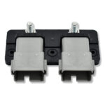 BLUEWATER DUEL DT12 MALE 5/16  BUSBAR