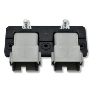 BLUEWATER DUEL DT12 MALE 5/16  BUSBAR