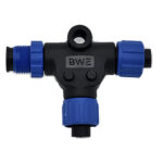 BLUEWATER NMEA 2000 1 WAY  T CONNECTOR