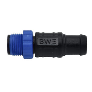 BLUEWATER NMEA 2000 MALE  TERMINATOR 120 OHM