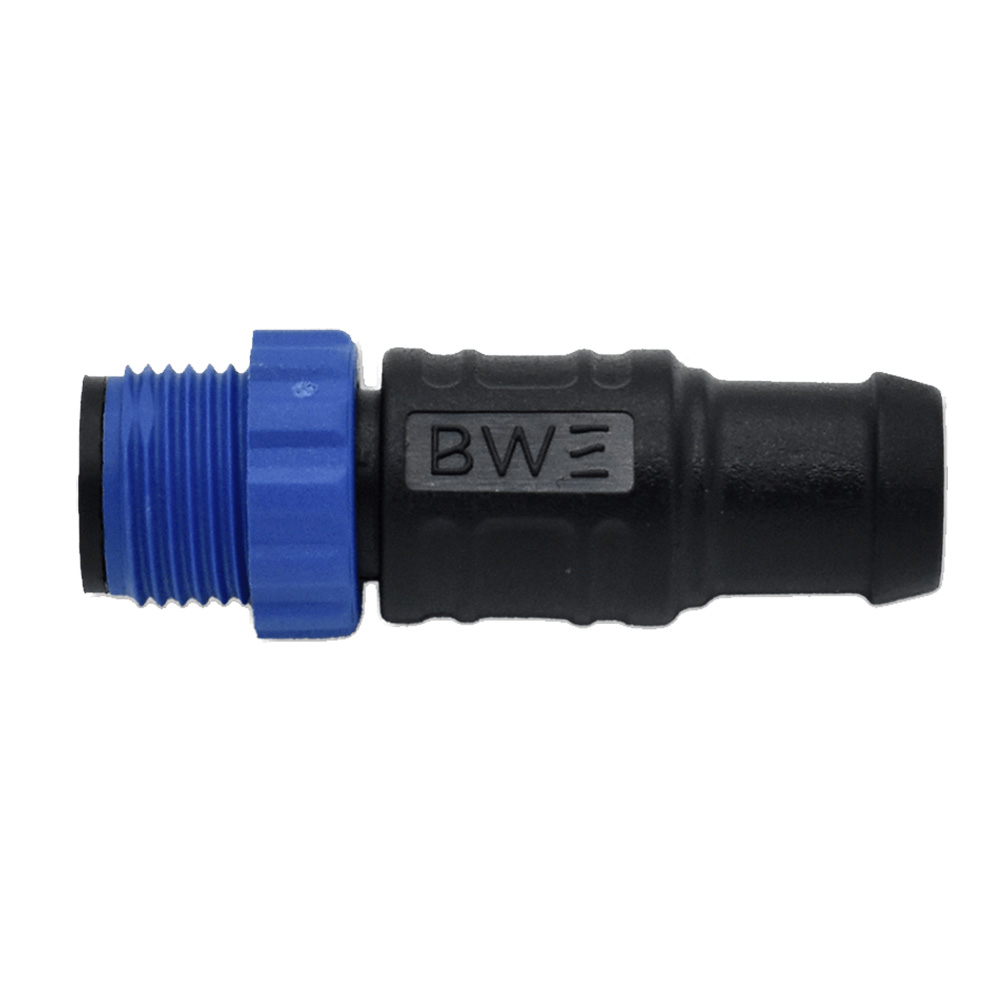 BLUEWATER NMEA 2000 MALE  TERMINATOR 120 OHM