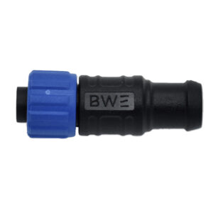 BLUEWATER NMEA 2000 FEMALE TERMINATOR 120 OHM