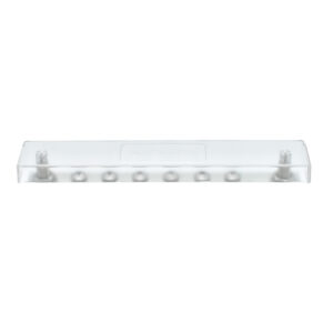 BLUEWATER 12 TERMINAL BUSBAR COVER