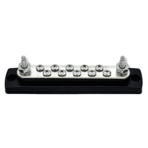 BLUEWATER 10 TERMINAL BUSBAR 150 AMP