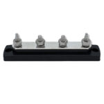 BLUEWATER 4 GANG COMMON STUD BUSBAR