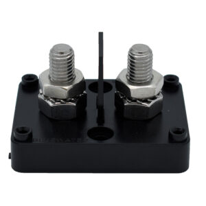 BLUEWATER 2 POSITION BUS/BASE ONLY 8 MM 5/16