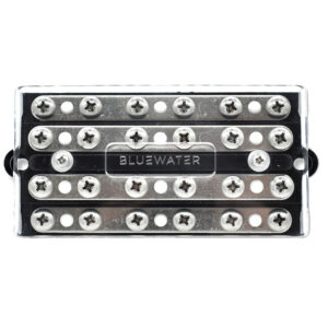 BLUEWATER RGB BUSBAR W/ COVER