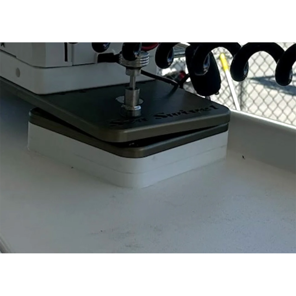 SEA SWIVEL 1.5" RISER KIT FOR SEA SWIVEL STANDARD MOUNT - Image 2