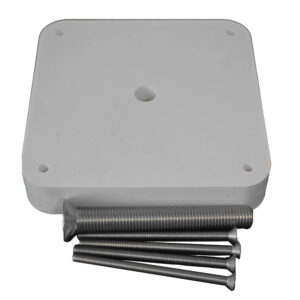 SEA SWIVEL 1.5" RISER KIT FOR SEA SWIVEL STANDARD MOUNT