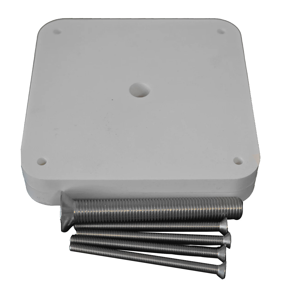 SEA SWIVEL 1.5" RISER KIT FOR SEA SWIVEL STANDARD MOUNT