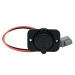 BLUEWATER USB/USB-C W/ DEUSTCH CONNECTOR AND PLATE